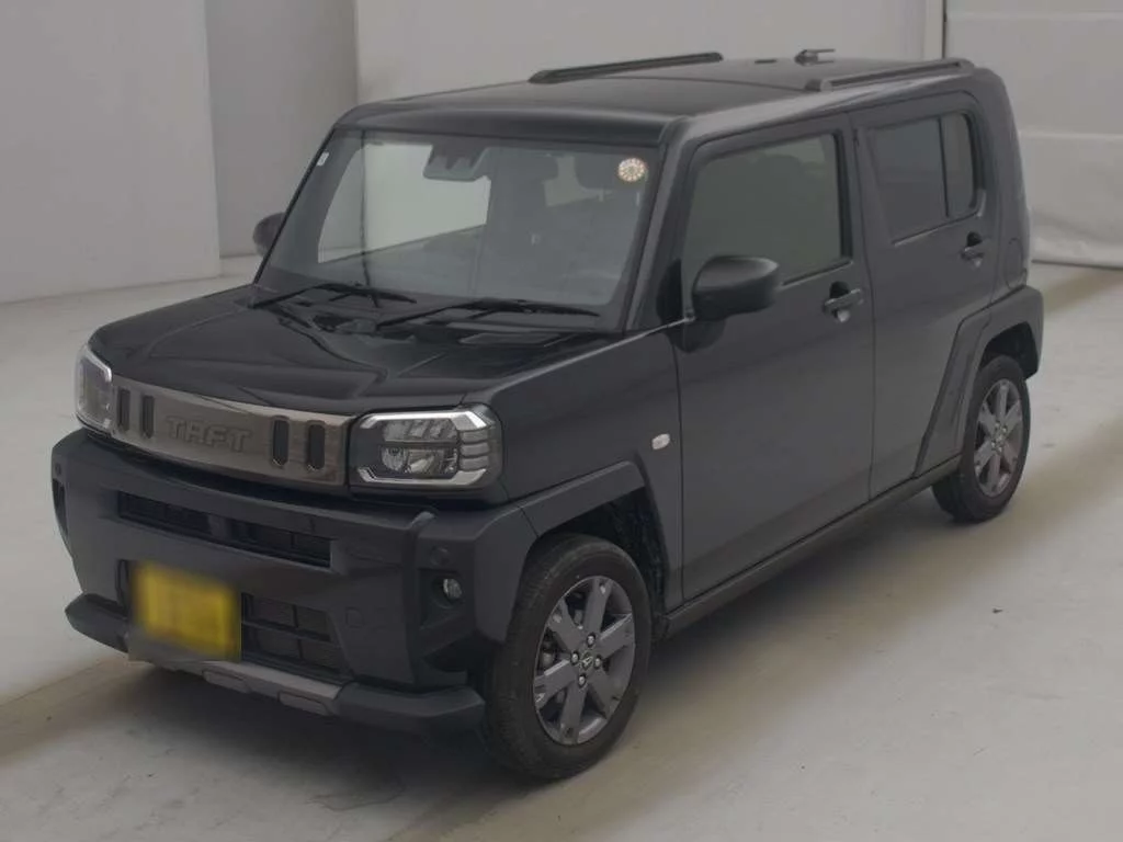 Daihatsu Taft LA900S 2024