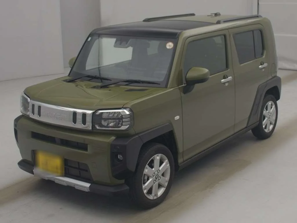 Daihatsu Taft LA900S 2025