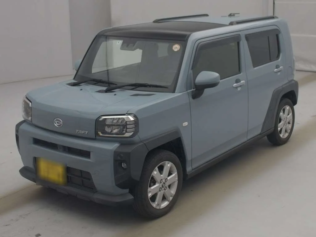 Daihatsu Taft LA900S 2020