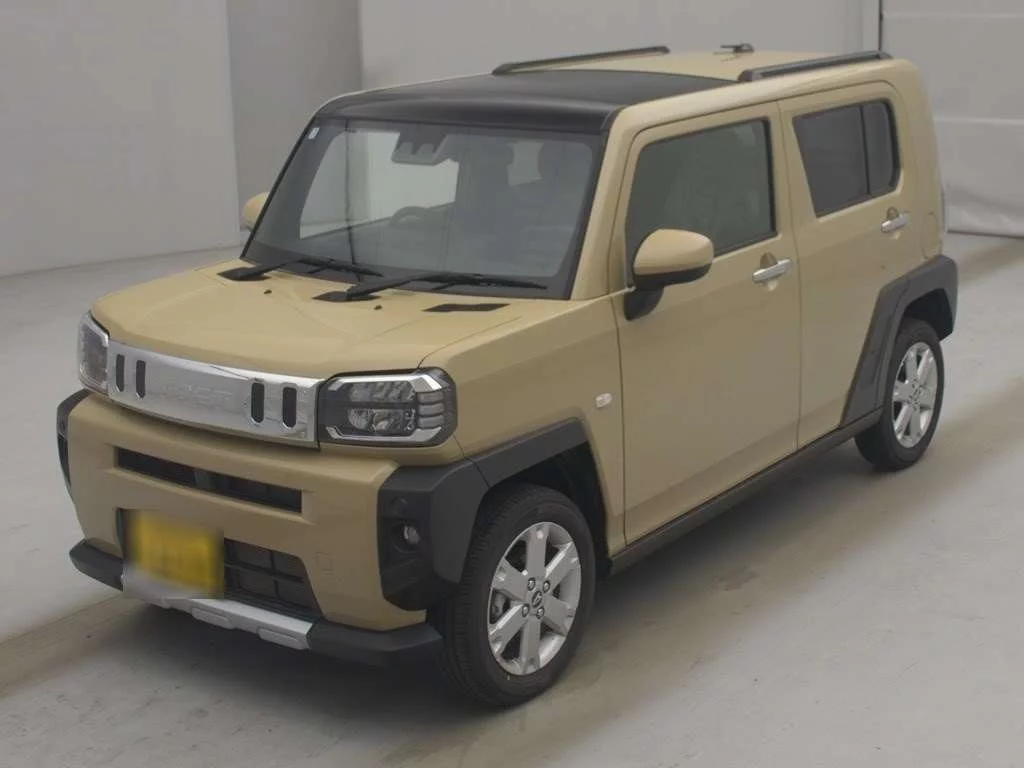 Daihatsu Taft LA910S 2025