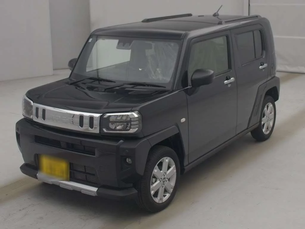 Daihatsu Taft LA910S 2025