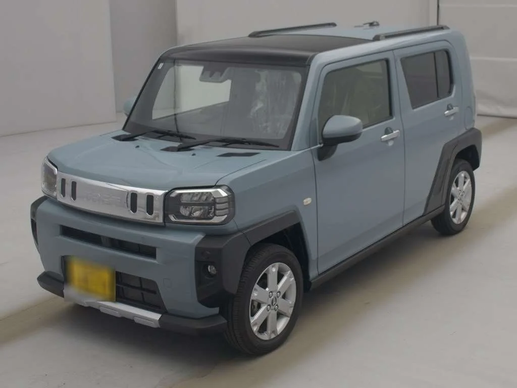 Daihatsu Taft LA910S 2025