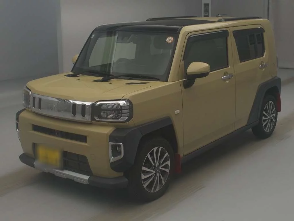 Daihatsu Taft LA900S 2022