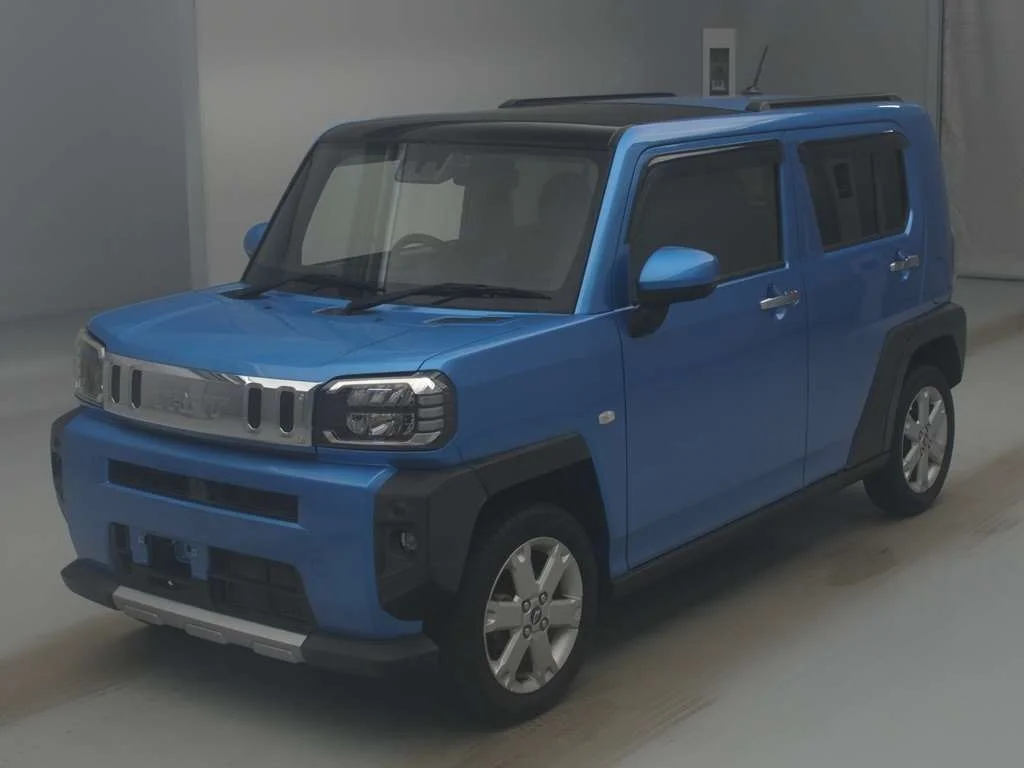 Daihatsu Taft LA900S 2021