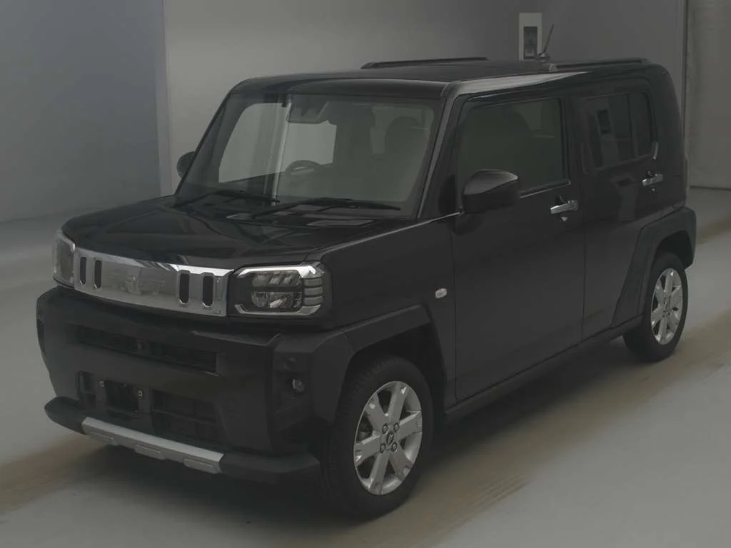 Daihatsu Taft LA900S 2022