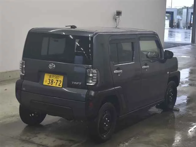 Daihatsu Taft LA910S 2024