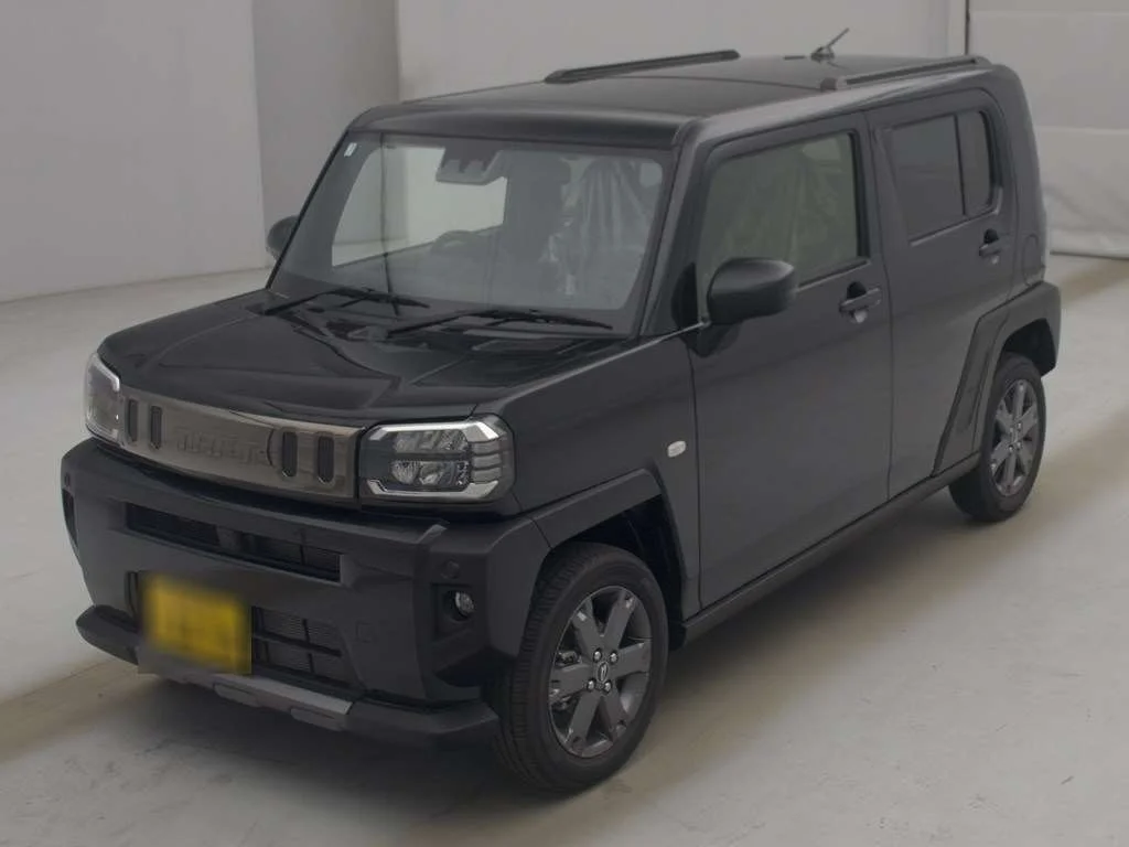 Daihatsu Taft LA910S 2025