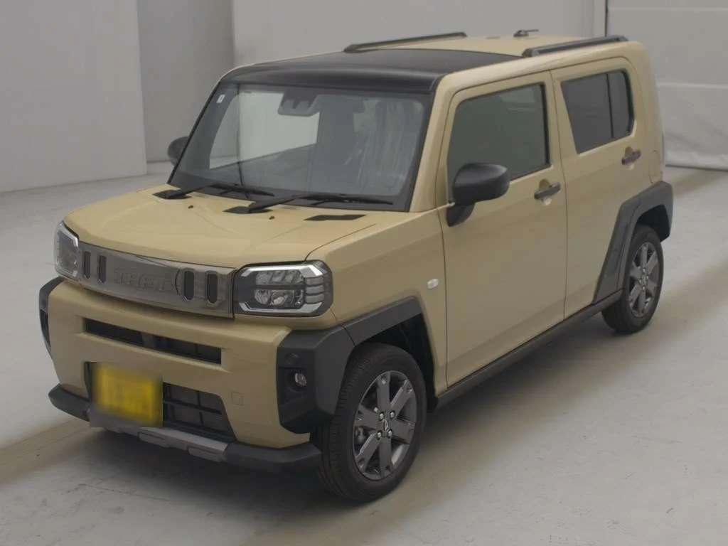 Daihatsu Taft LA910S 2025