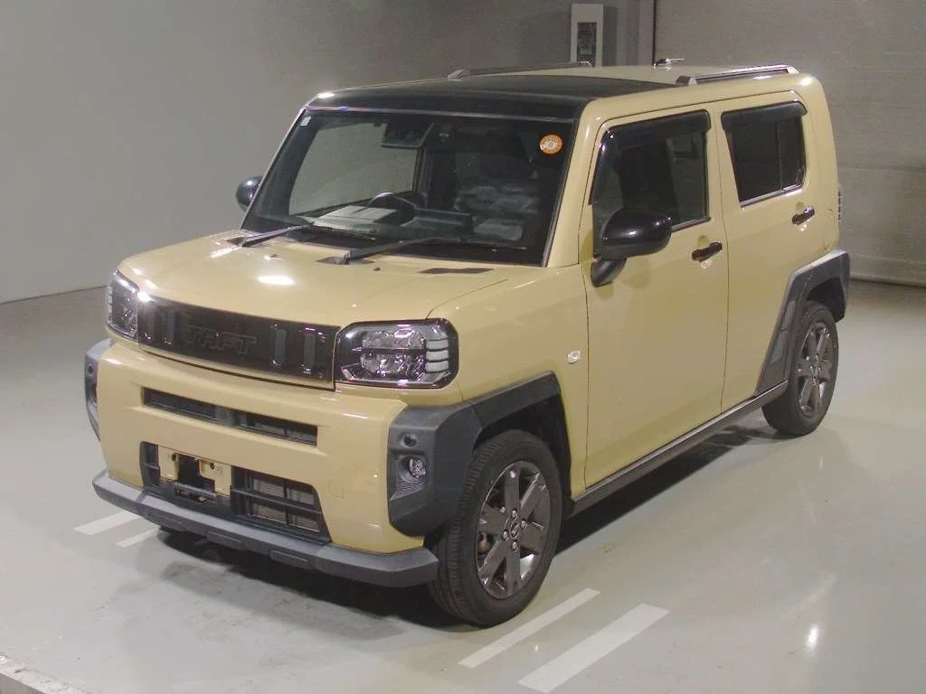 Daihatsu Taft LA900S 2021