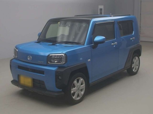 80033 Daihatsu Taft LA900S 2021 г. (TAA Yokohama)