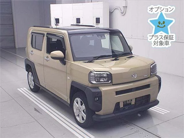 Daihatsu Taft LA910S 2023