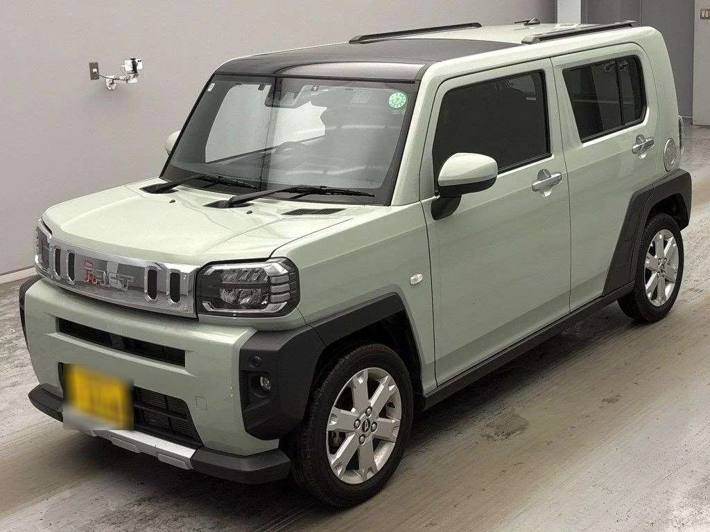 Daihatsu Taft LA900S 2024