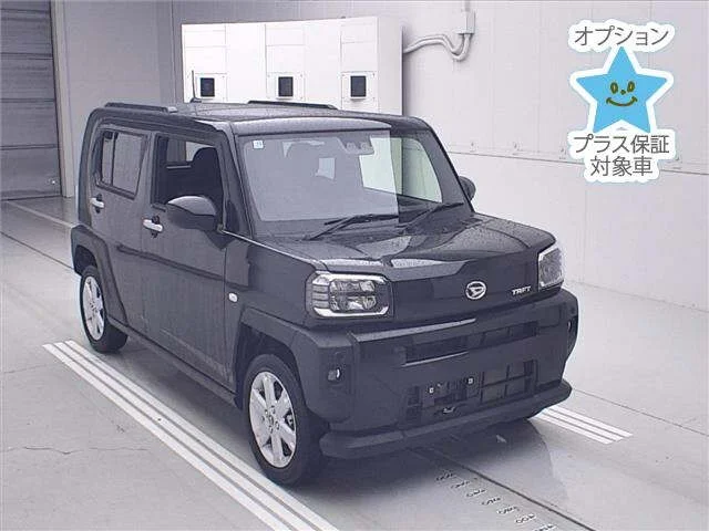 Daihatsu Taft LA910S 2025