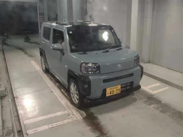 Daihatsu Taft LA900S 2025