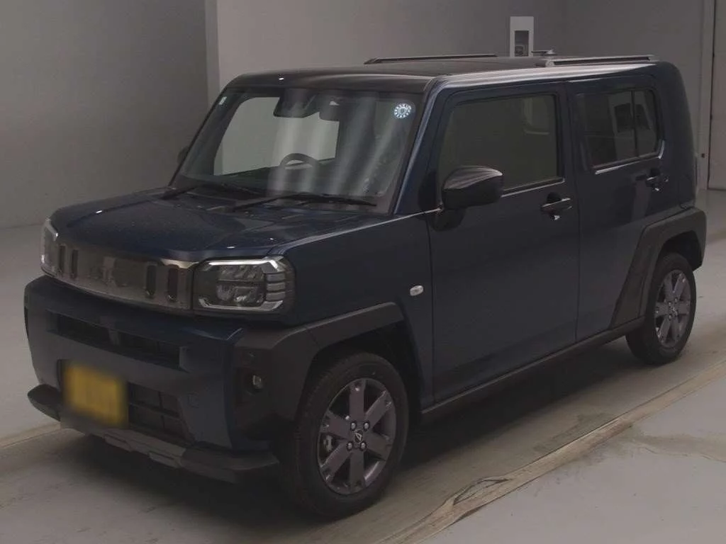 Daihatsu Taft LA900S 2026