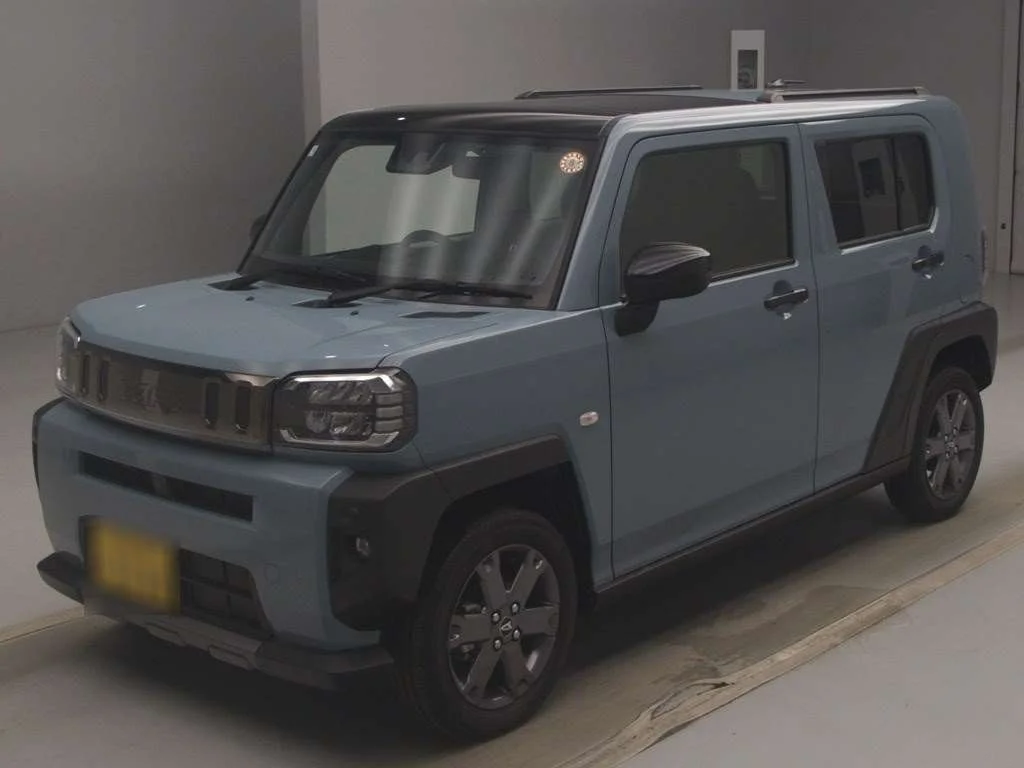 Daihatsu Taft LA900S 2025