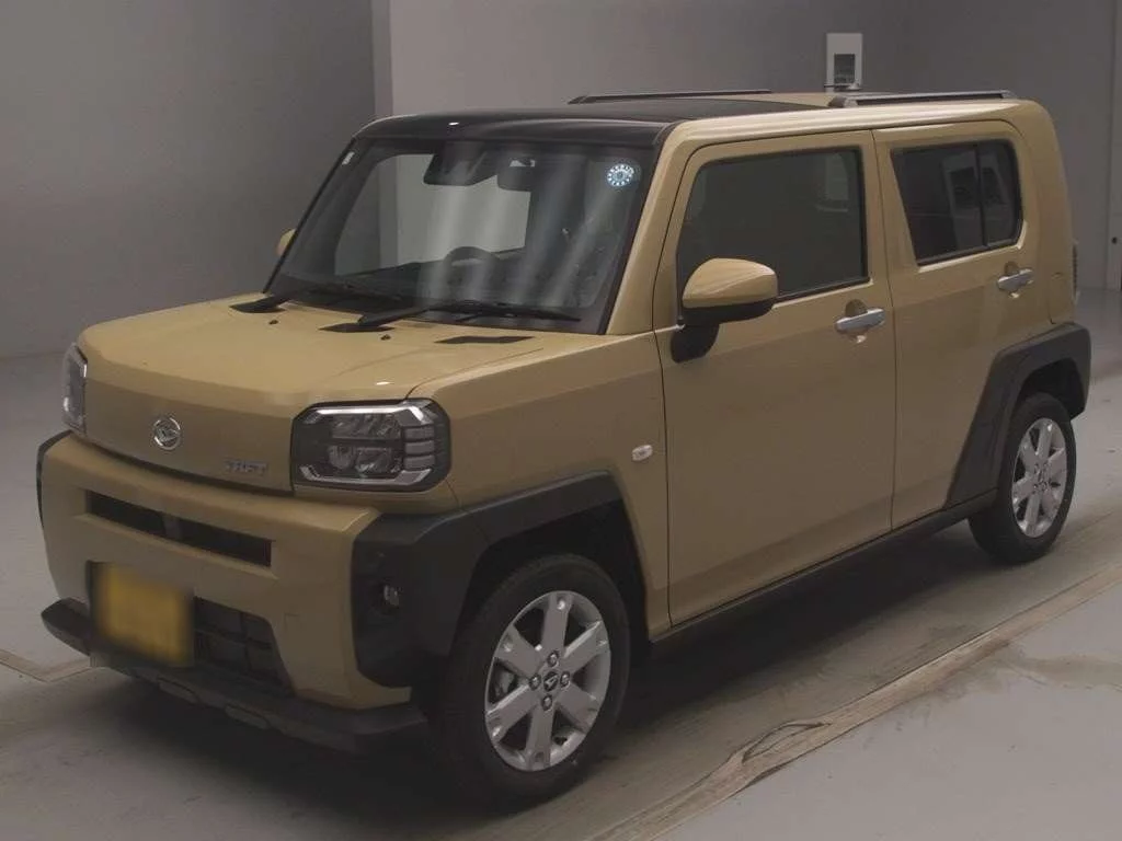 Daihatsu Taft LA900S 2026