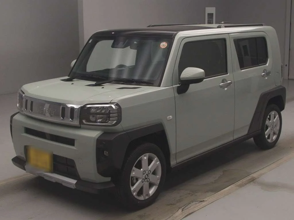 Daihatsu Taft LA900S 2025