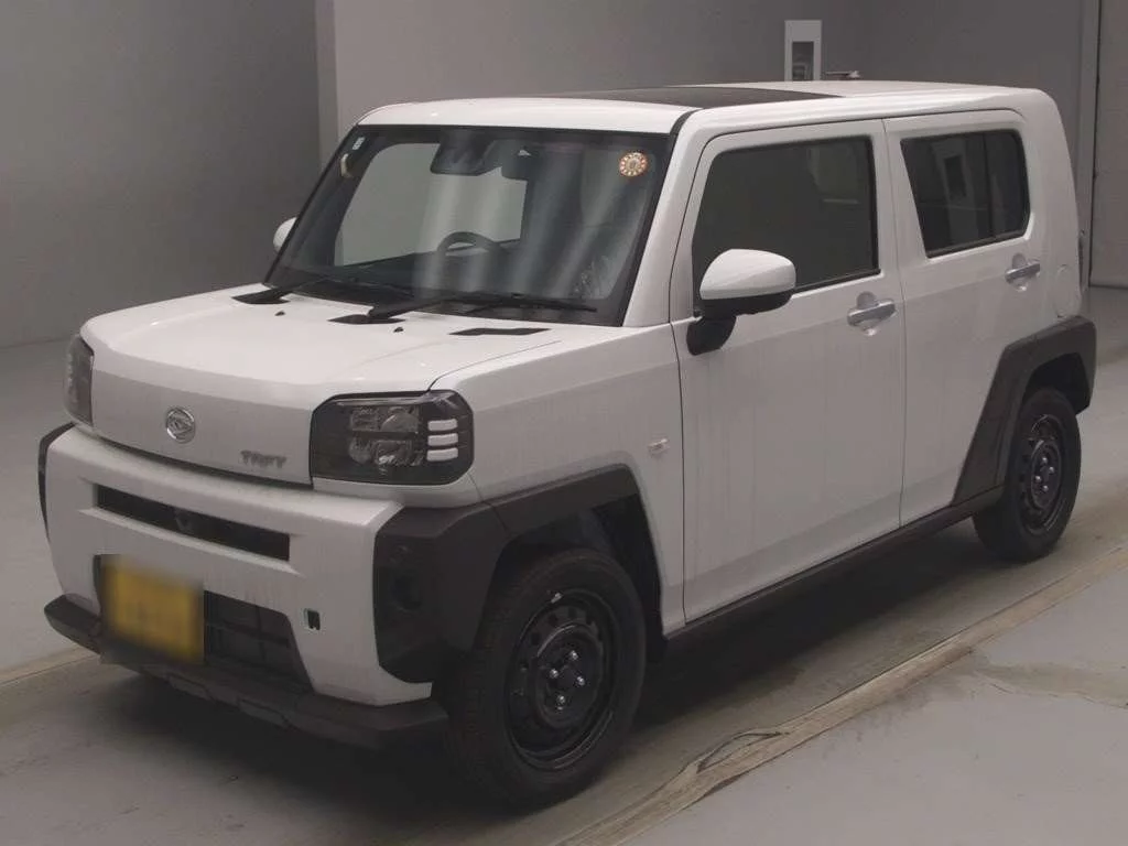 Daihatsu Taft LA900S 2025