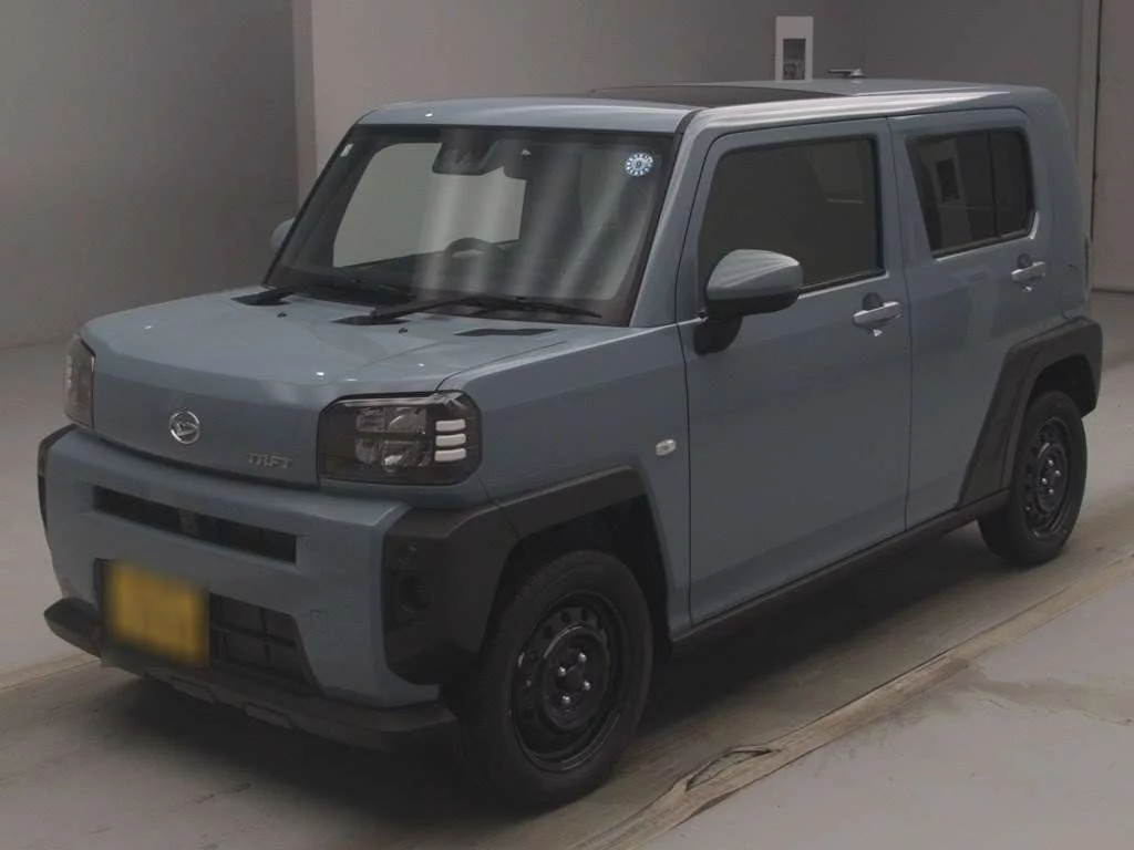 Daihatsu Taft LA900S 2026