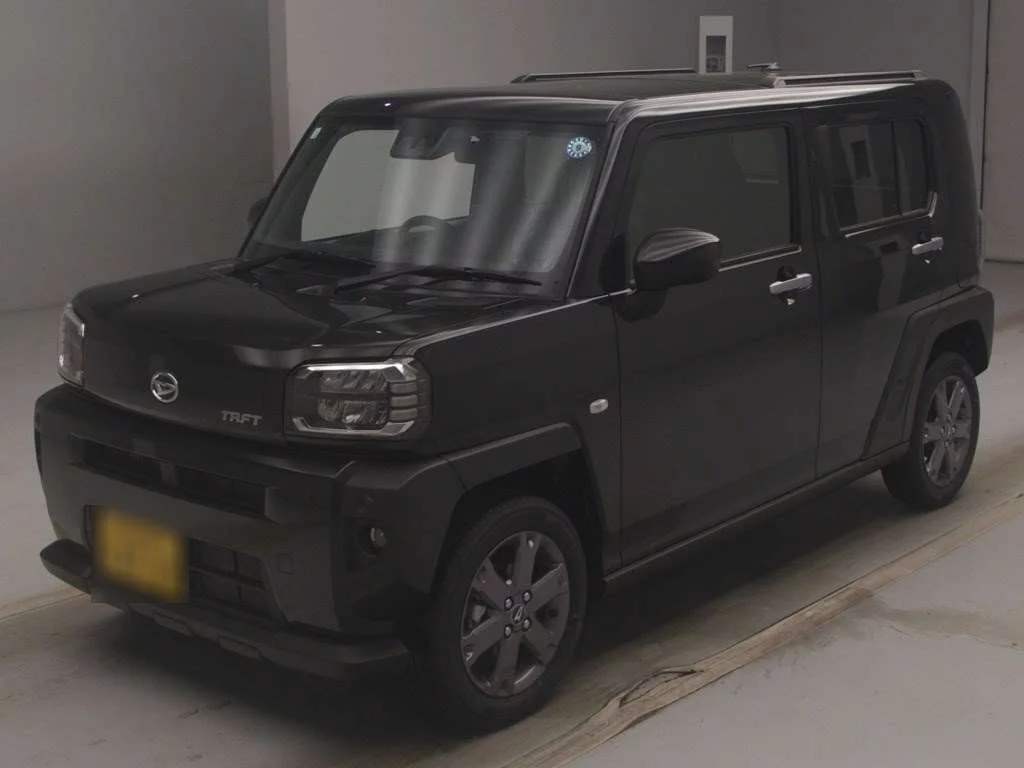 Daihatsu Taft LA900S 2026