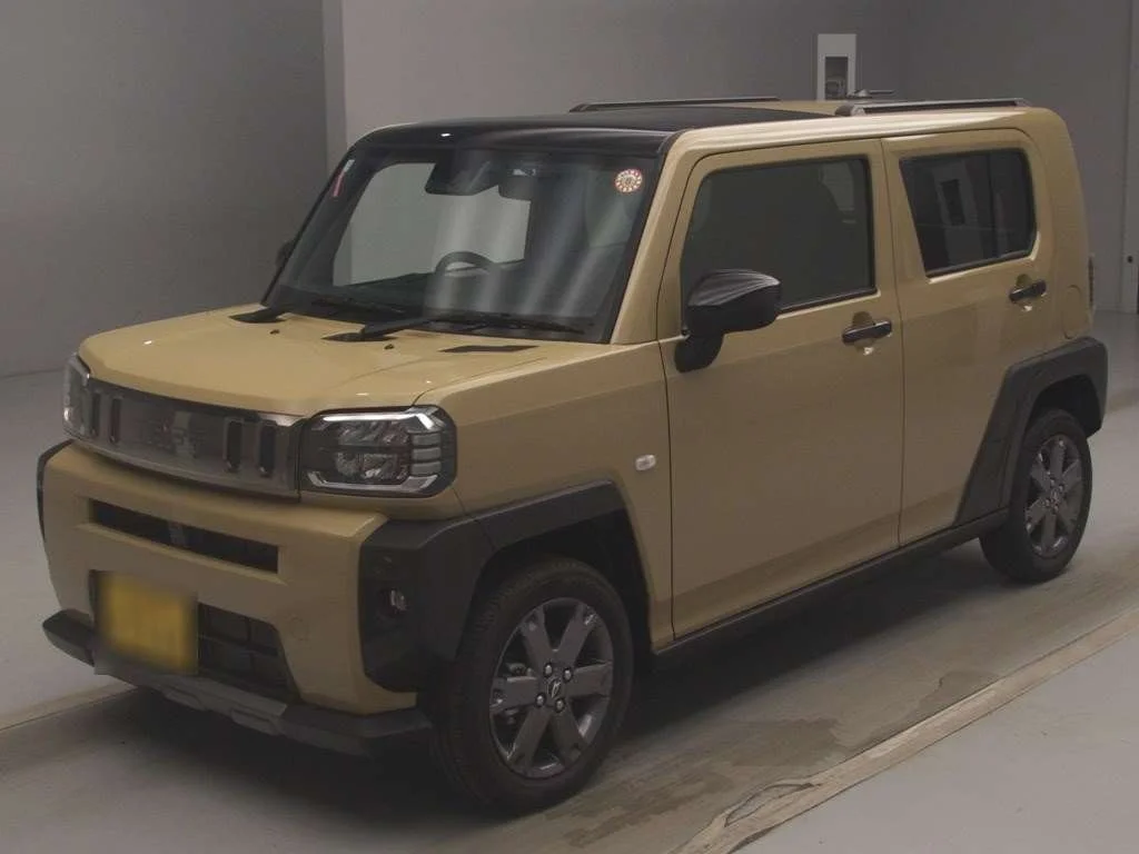 Daihatsu Taft LA900S 2025