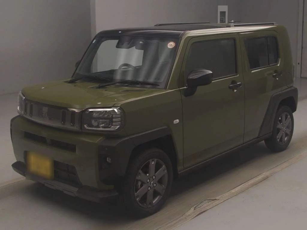 Daihatsu Taft LA900S 2025