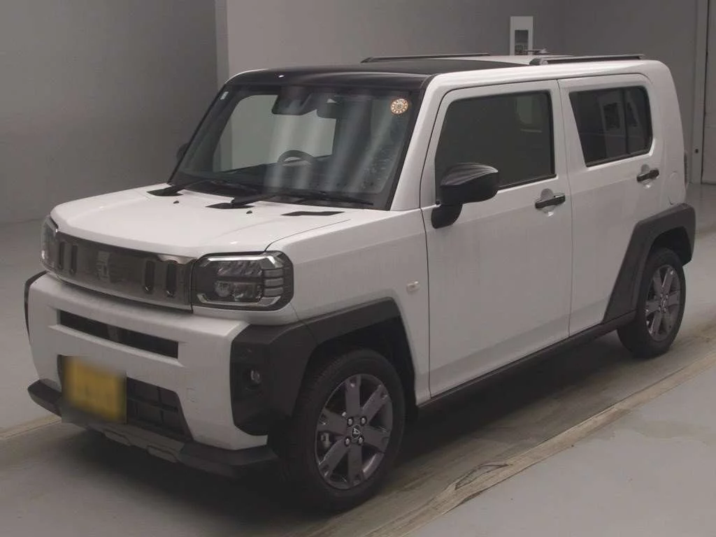 Daihatsu Taft LA900S 2025