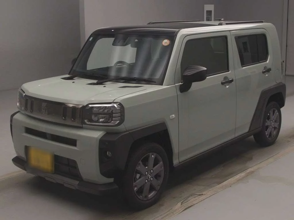 Daihatsu Taft LA910S 2025