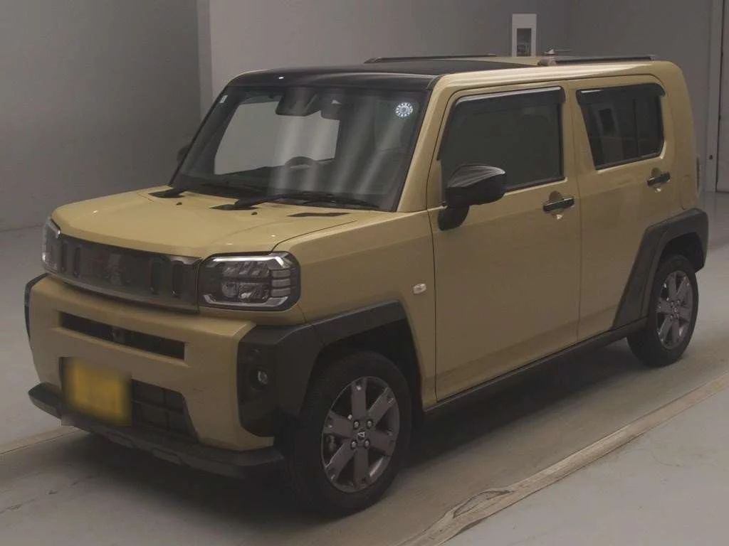 Daihatsu Taft LA900S 2022
