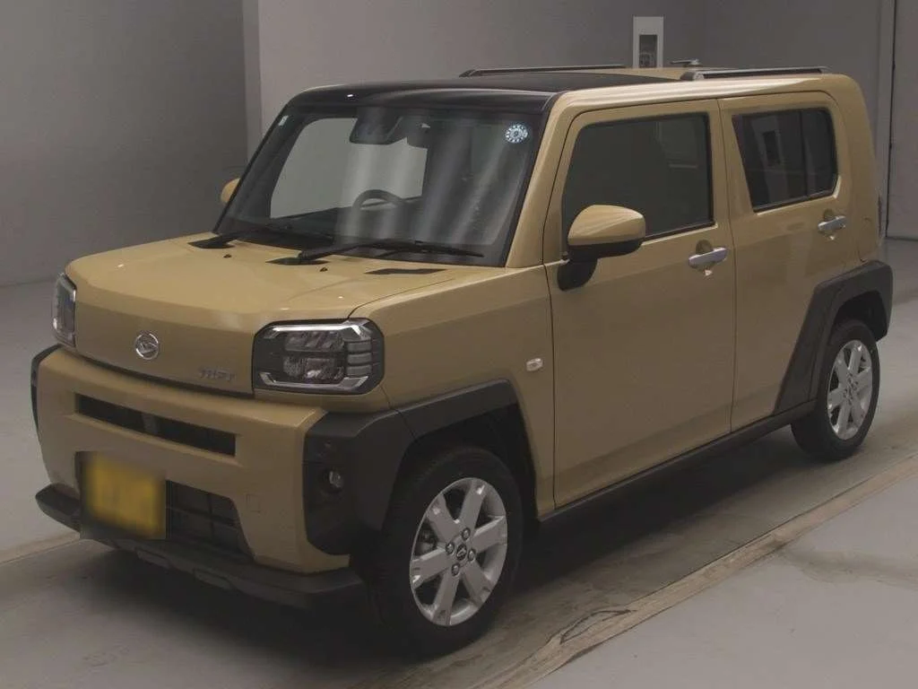 Daihatsu Taft LA900S 2026