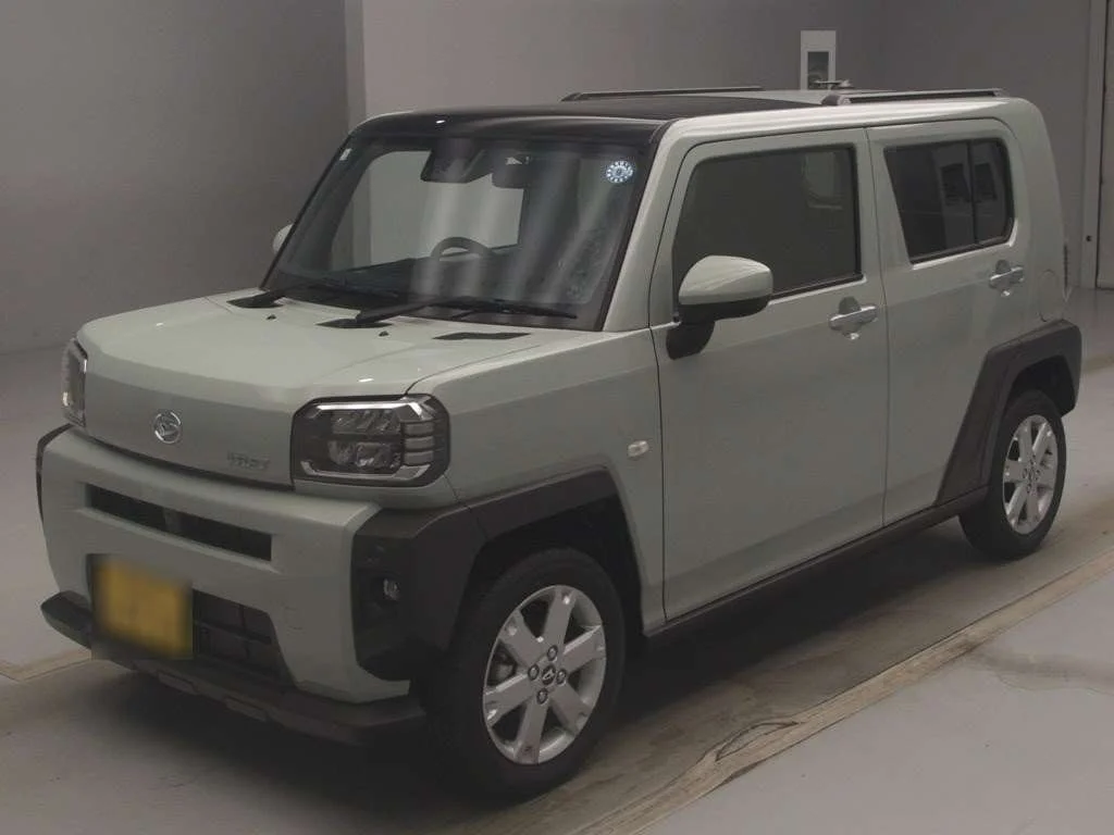 Daihatsu Taft LA900S 2026