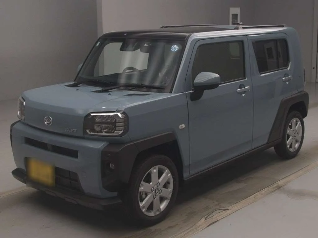Daihatsu Taft LA900S 2026