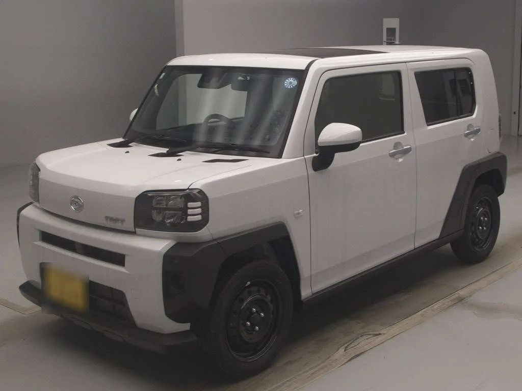 Daihatsu Taft LA900S 2026