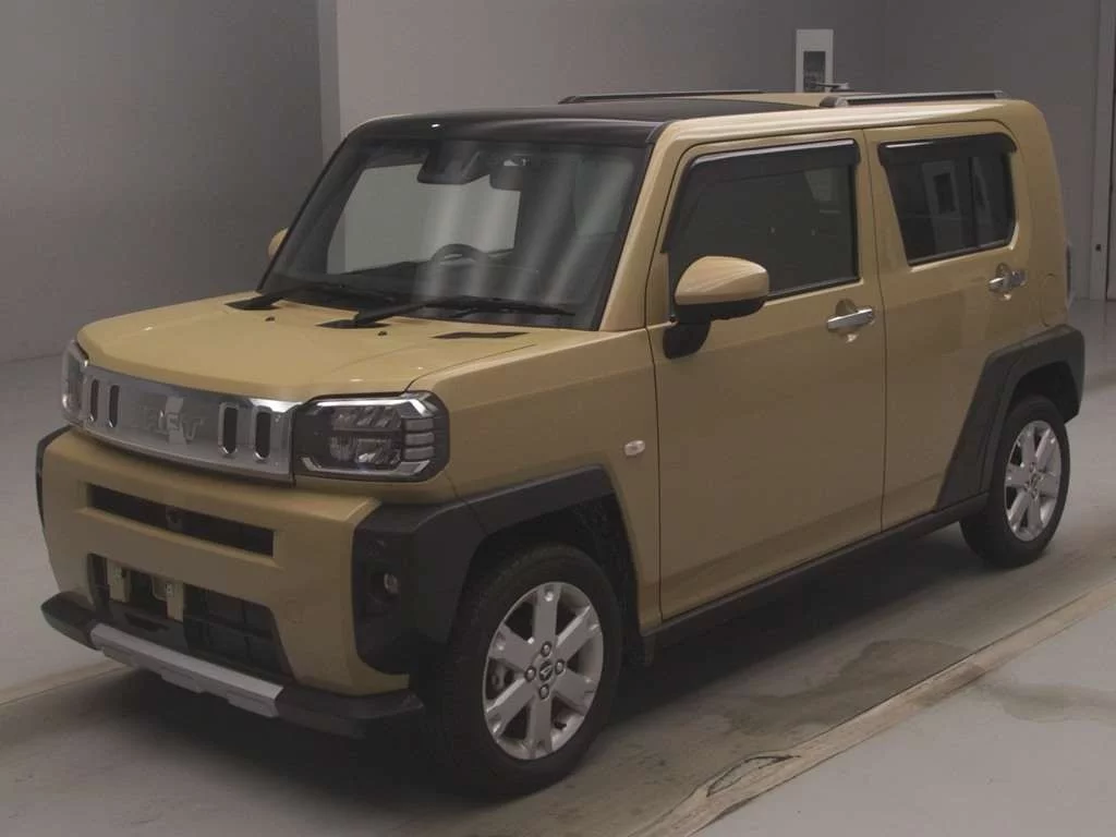 Daihatsu Taft LA900S 2021
