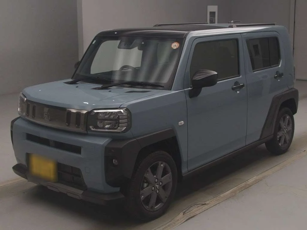 Daihatsu Taft LA900S 2025