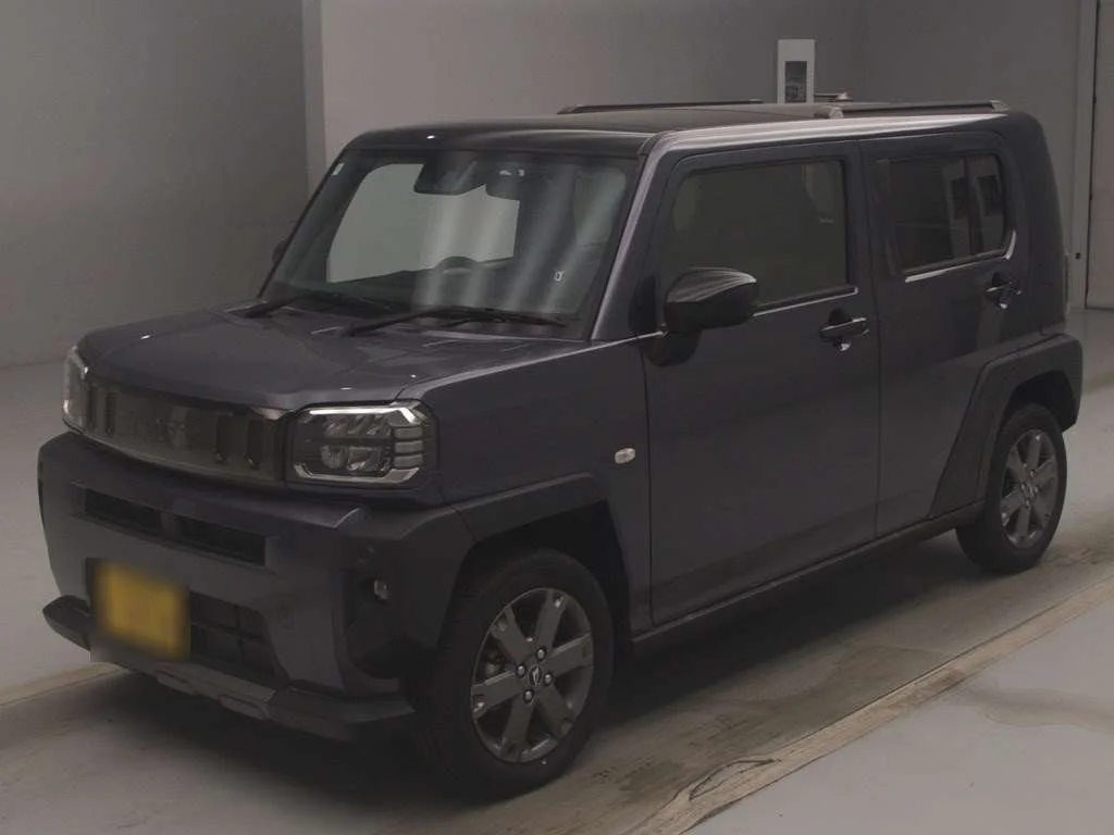 Daihatsu Taft LA900S 2024