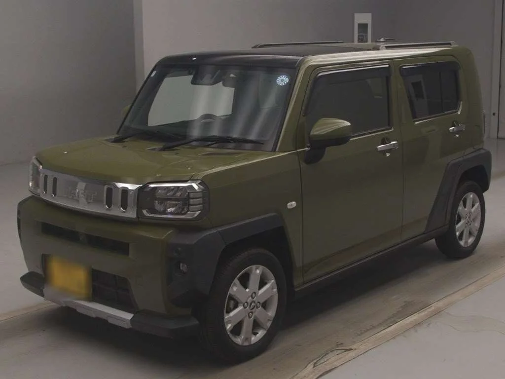Daihatsu Taft LA900S 2022