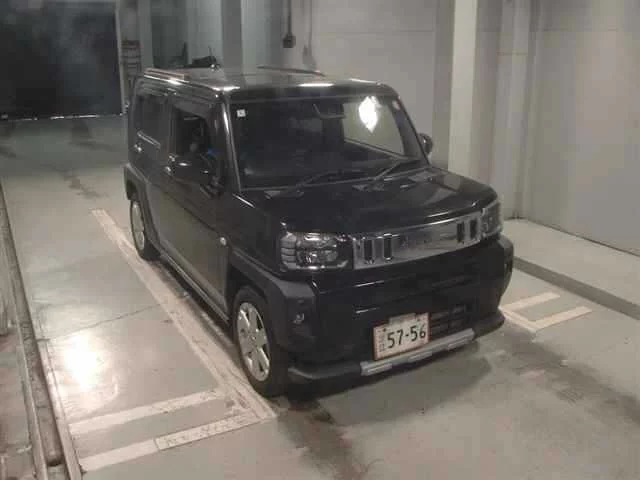 Daihatsu Taft LA900S 2022