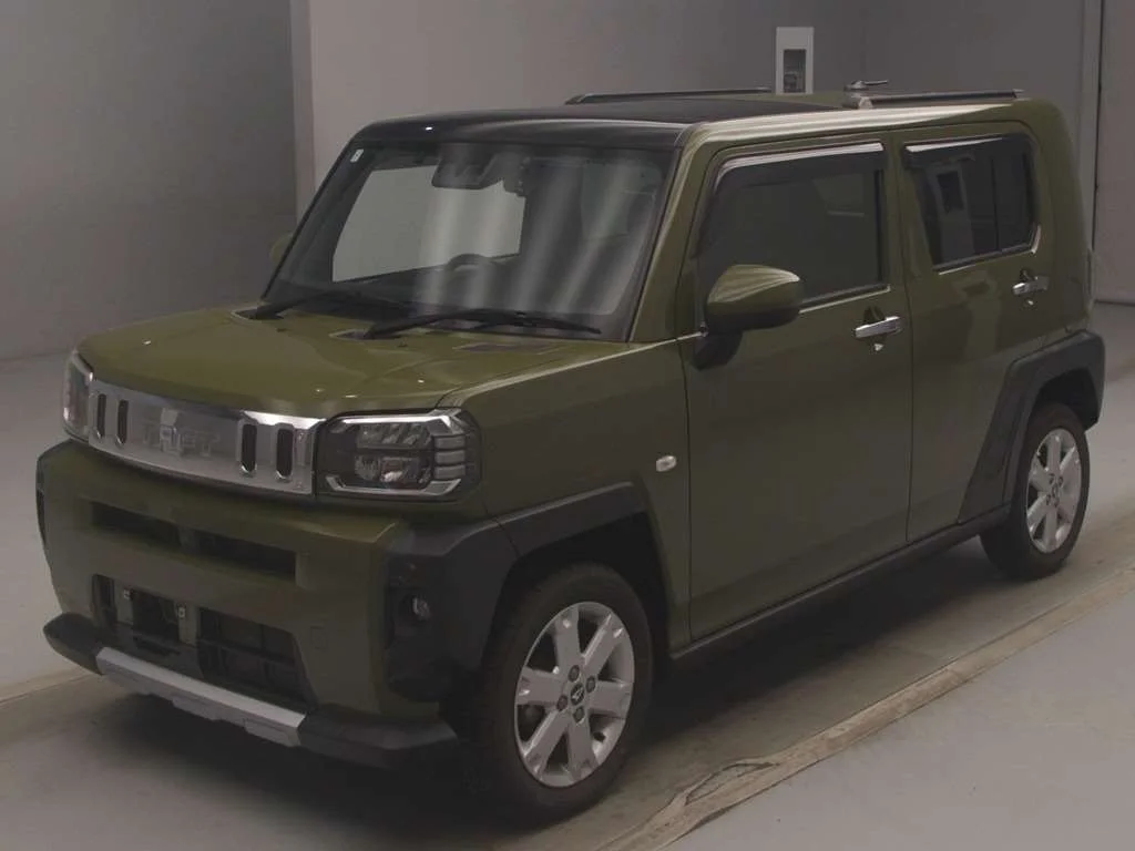 Daihatsu Taft LA900S 2021