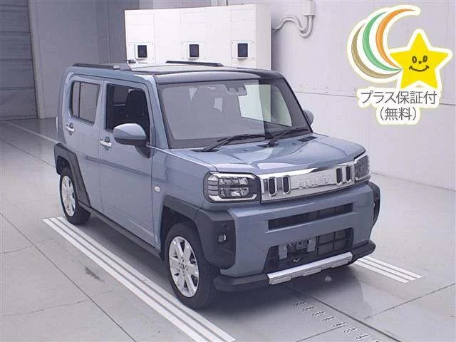 Daihatsu Taft LA900S 2025