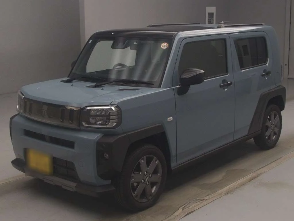 Daihatsu Taft LA900S 2025