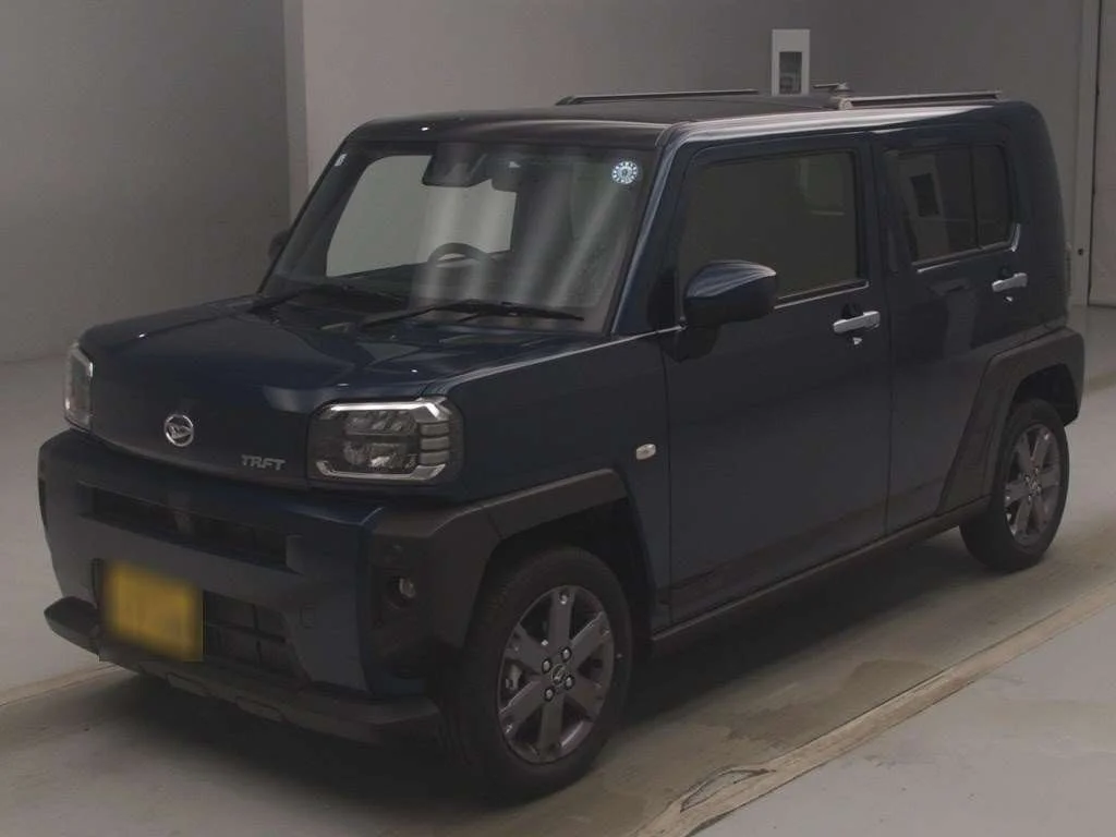 Daihatsu Taft LA900S 2026