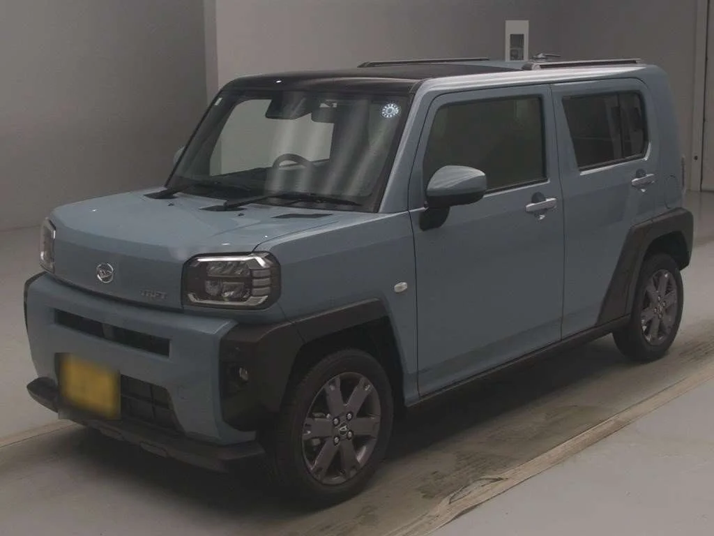 Daihatsu Taft LA900S 2026