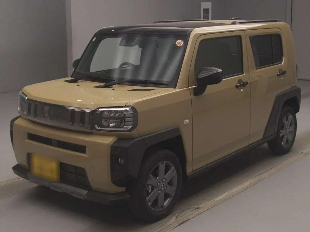 Daihatsu Taft LA900S 2025