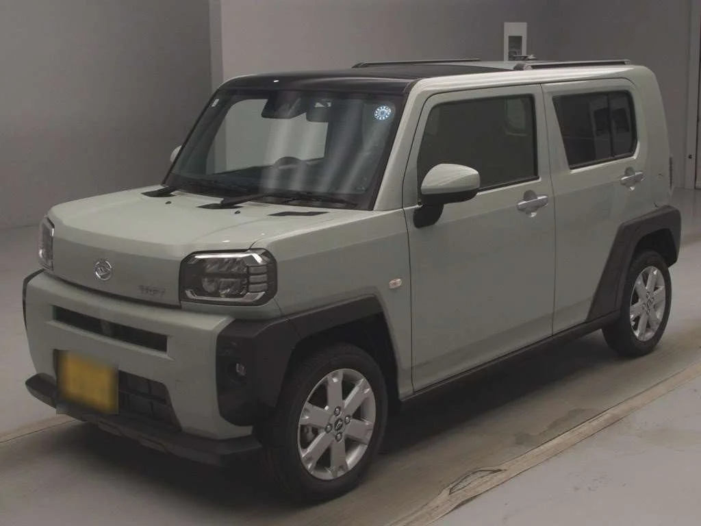 Daihatsu Taft LA900S 2026