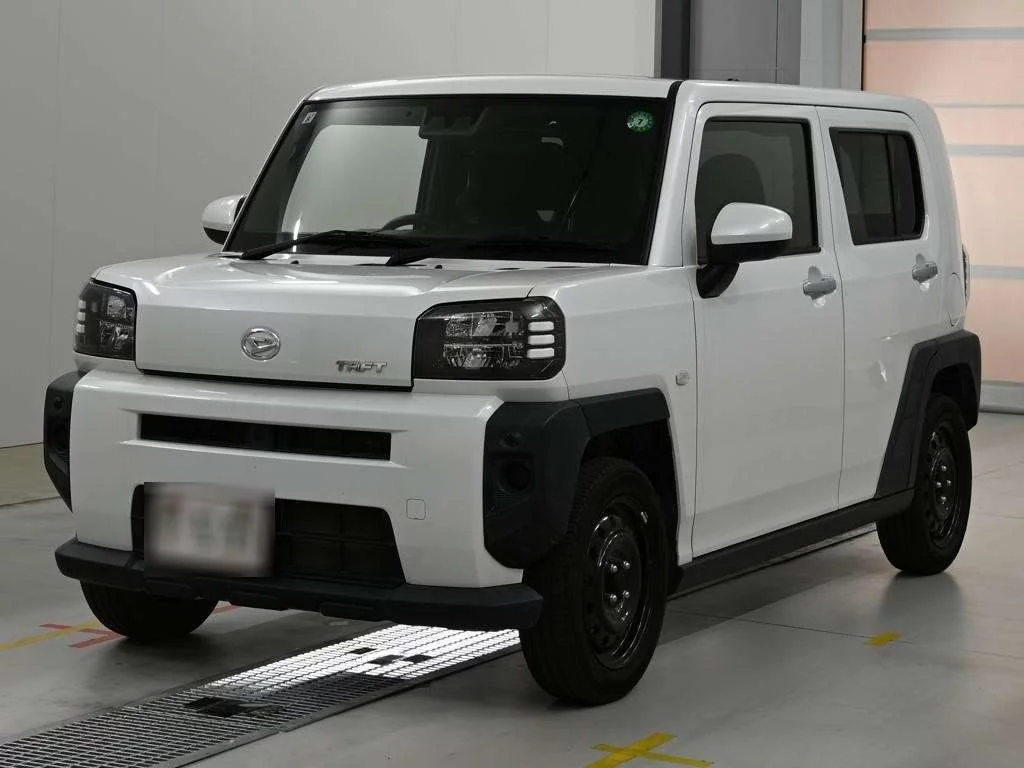 Daihatsu Taft LA900S 2021