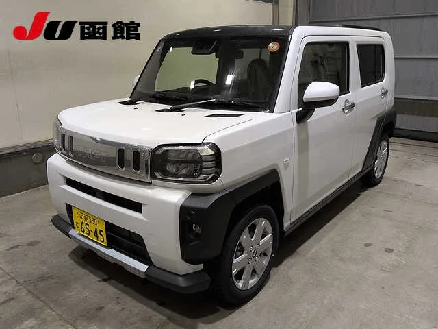 Daihatsu Taft LA910S 2025
