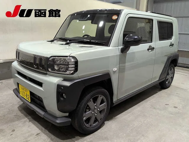 Daihatsu Taft LA910S 2025