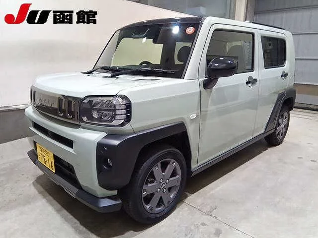 Daihatsu Taft LA910S 2025